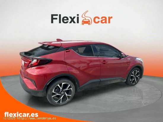 Toyota C-HR 1.8 125H Advance - Cabrera de Mar