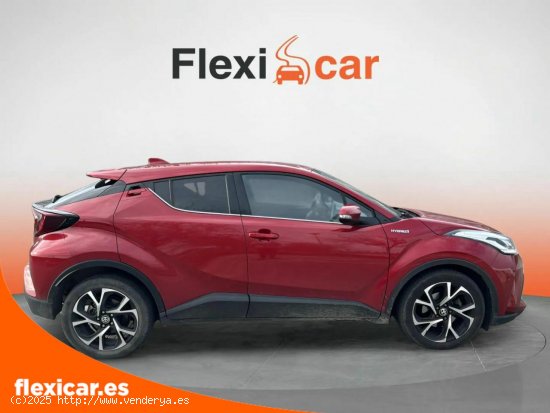 Toyota C-HR 1.8 125H Advance - Cabrera de Mar