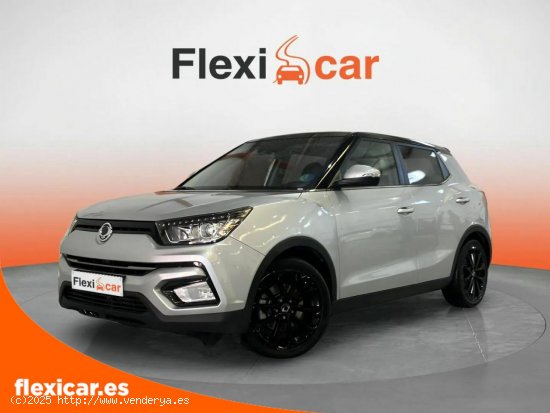 SsangYong Tivoli G16 GLP Limited 4x2 - Alcalá de Guadaíra