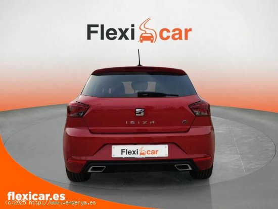 Seat Ibiza 1.0 EcoTSI 85kW (115CV) FR - Girona