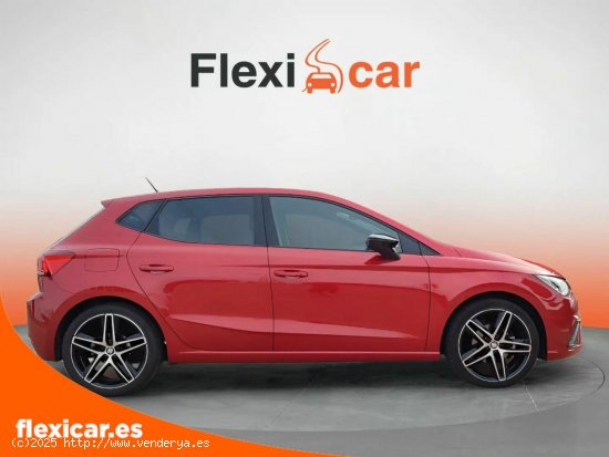 Seat Ibiza 1.0 EcoTSI 85kW (115CV) FR - Girona