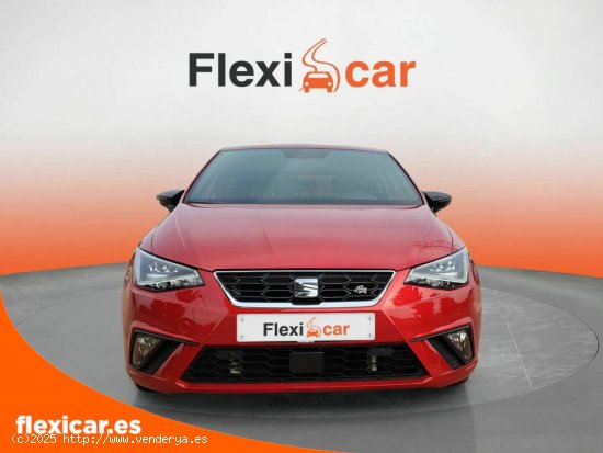 Seat Ibiza 1.0 EcoTSI 85kW (115CV) FR - Girona