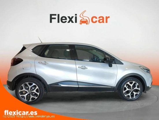 Renault Captur Zen Energy dCi 81kW (110CV) - Sevilla