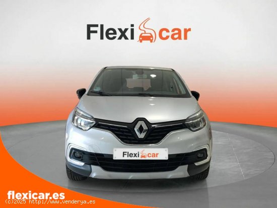 Renault Captur Zen Energy dCi 81kW (110CV) - Sevilla