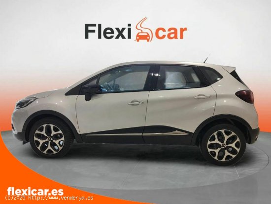 Renault Captur Zen Energy dCi 81kW (110CV) - Sevilla