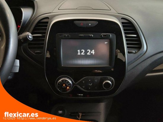 Renault Captur Zen Energy dCi 81kW (110CV) - Sevilla