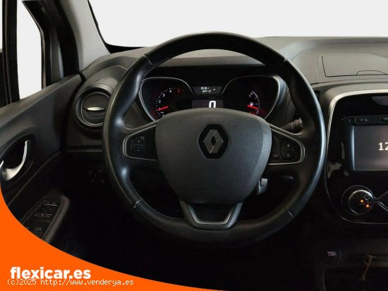 Renault Captur Zen Energy dCi 81kW (110CV) - Sevilla