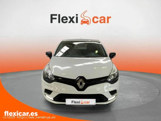 Renault Clio Life 1.2 54kW (73CV) - 5P (2017) - Mairena del Aljarafe