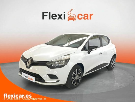 Renault Clio Life 1.2 54kW (73CV) - 5P (2017) - Mairena del Aljarafe