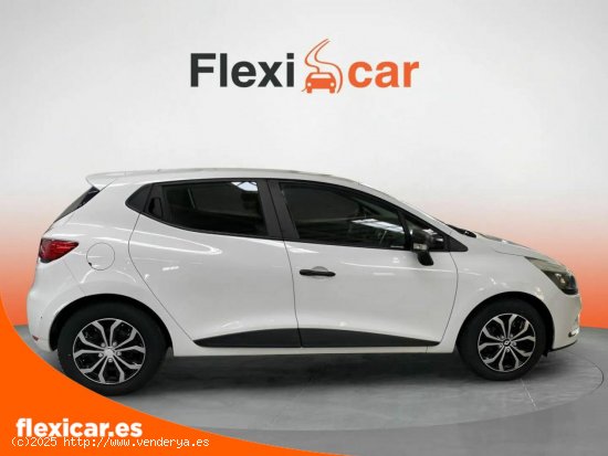 Renault Clio Life 1.2 54kW (73CV) - 5P (2017) - Mairena del Aljarafe