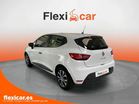 Renault Clio Life 1.2 54kW (73CV) - 5P (2017) - Mairena del Aljarafe