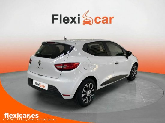 Renault Clio Life 1.2 54kW (73CV) - 5P (2017) - Mairena del Aljarafe