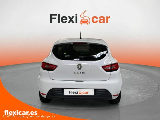 Renault Clio Life 1.2 54kW (73CV) - 5P (2017) - Mairena del Aljarafe