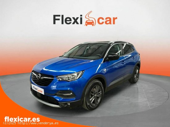 Opel Grandland X 1.2 Turbo Ultimate - Málaga