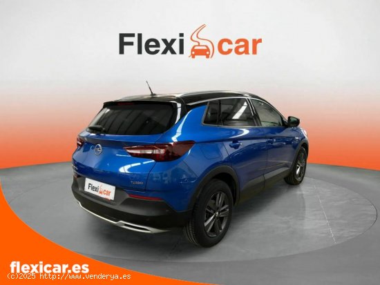 Opel Grandland X 1.2 Turbo Ultimate - Málaga