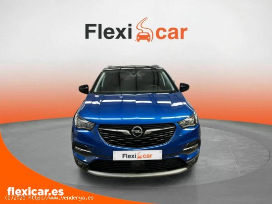 Opel Grandland X 1.2 Turbo Ultimate - Málaga