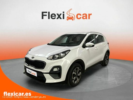 Kia Sportage 1.6 MHEV GT Line Essential 136CV DCT 4X2 - Málaga