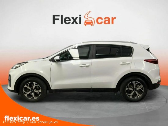 Kia Sportage 1.6 MHEV GT Line Essential 136CV DCT 4X2 - Málaga