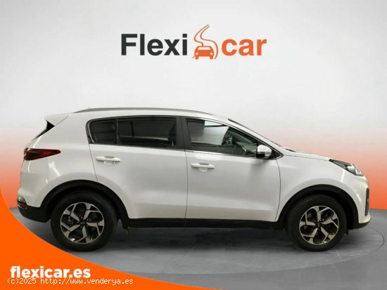 Kia Sportage 1.6 MHEV GT Line Essential 136CV DCT 4X2 - Málaga