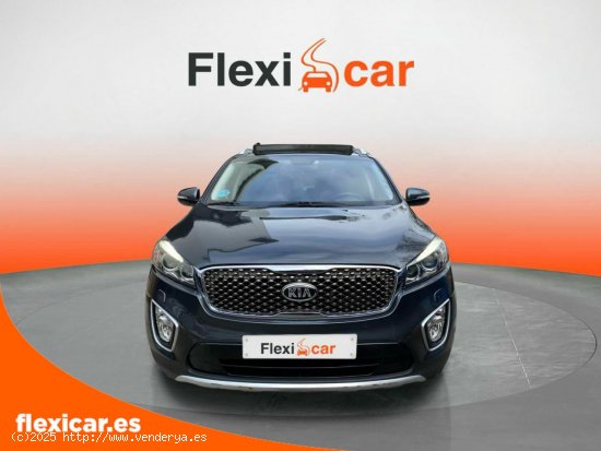 Kia Sorento 2.2 CRDi 200CV Emotion 4x4 - Vigo