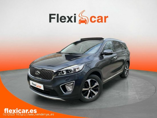 Kia Sorento 2.2 CRDi 200CV Emotion 4x4 - Vigo