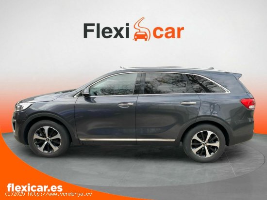 Kia Sorento 2.2 CRDi 200CV Emotion 4x4 - Vigo