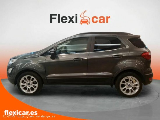 Ford Ecosport 1.0T EcoBoost 92kW (125CV) S&S Active - Roquetas de Mar