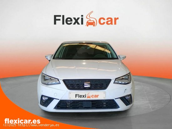 Seat Ibiza 1.0 TSI 81kW (110CV) Style - Huércal de Almería