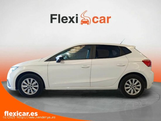 Seat Ibiza 1.0 TSI 81kW (110CV) Style - Huércal de Almería