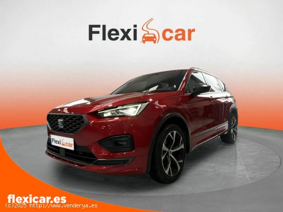 Seat Tarraco 2.0 TDI 110kW (150CV) St&Sp FR DSG - Sabadell