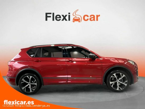 Seat Tarraco 2.0 TDI 110kW (150CV) St&Sp FR DSG - Sabadell