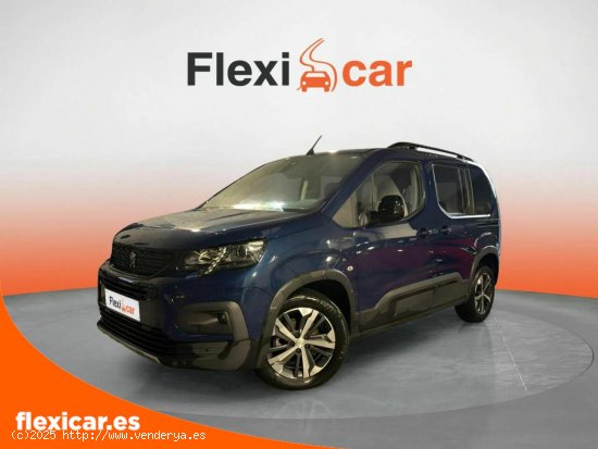 Peugeot Rifter Active Long BlueHDi 96kW EAT8 - Marbella