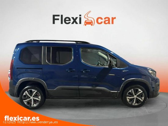 Peugeot Rifter Active Long BlueHDi 96kW EAT8 - Marbella