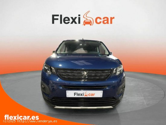 Peugeot Rifter Active Long BlueHDi 96kW EAT8 - Marbella