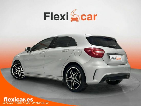 Mercedes Clase A A 200 CDI AMG Line - Cornellà de Llobregat