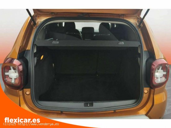 Dacia Duster Ambiance dCi 80kW (109CV) 4X2 2017 - Iurreta