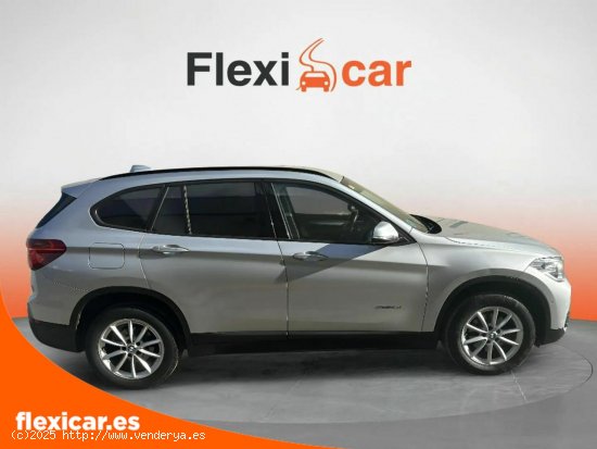 BMW X1 sDrive18d - Salamanca