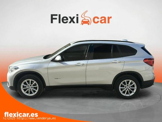 BMW X1 sDrive18d - Salamanca