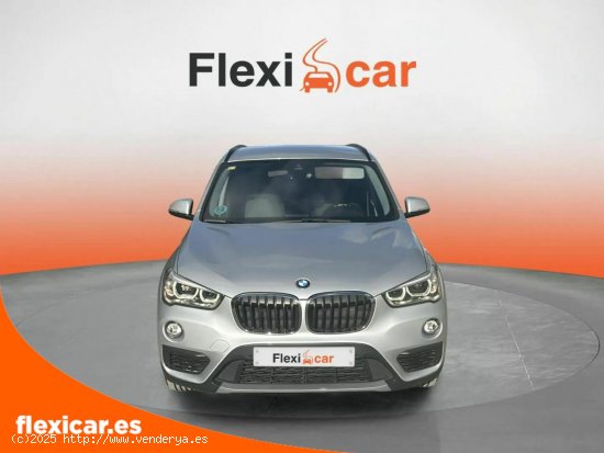 BMW X1 sDrive18d - Salamanca