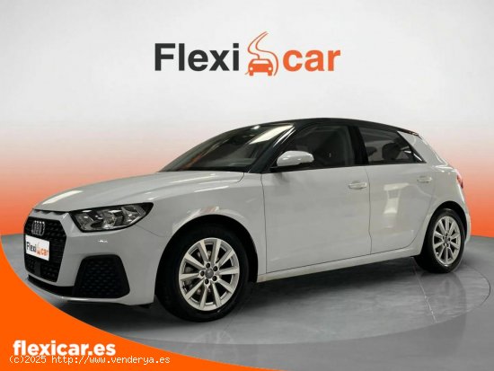 Audi A1 Sportback 30 TFSI 85kW (116CV) - Blanes