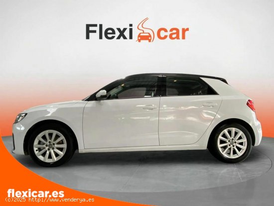 Audi A1 Sportback 30 TFSI 85kW (116CV) - Blanes