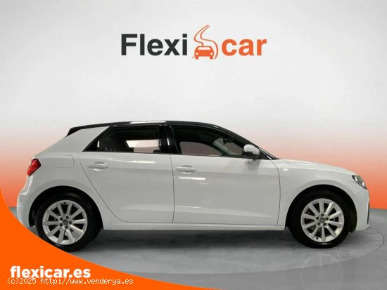 Audi A1 Sportback 30 TFSI 85kW (116CV) - Blanes