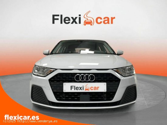 Audi A1 Sportback 30 TFSI 85kW (116CV) - Blanes