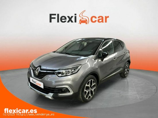 Renault Captur Zen Energy TCe 87kW (120CV) EDC - Málaga