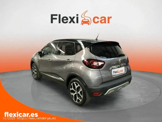 Renault Captur Zen Energy TCe 87kW (120CV) EDC - Málaga