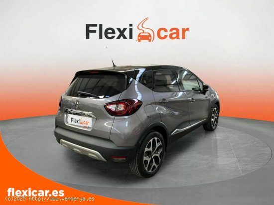 Renault Captur Zen Energy TCe 87kW (120CV) EDC - Málaga