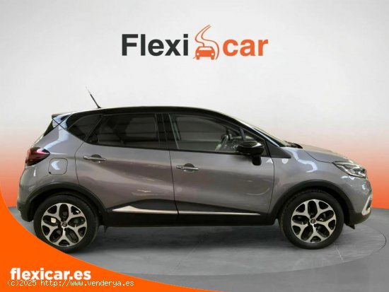 Renault Captur Zen Energy TCe 87kW (120CV) EDC - Málaga