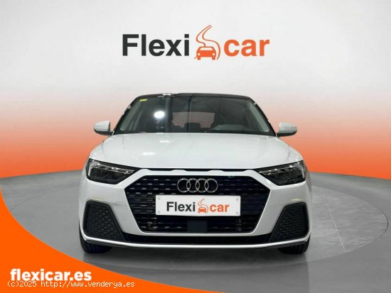 Audi A1 Sportback S line 30 TFSI 85kW S tronic - Cornellà de Llobregat