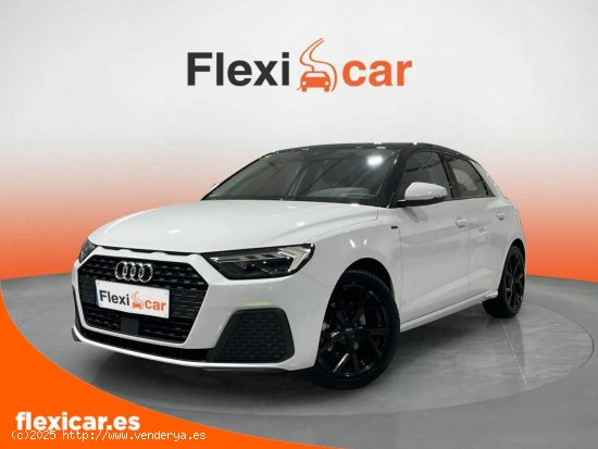 Audi A1 Sportback S line 30 TFSI 85kW S tronic - Cornellà de Llobregat