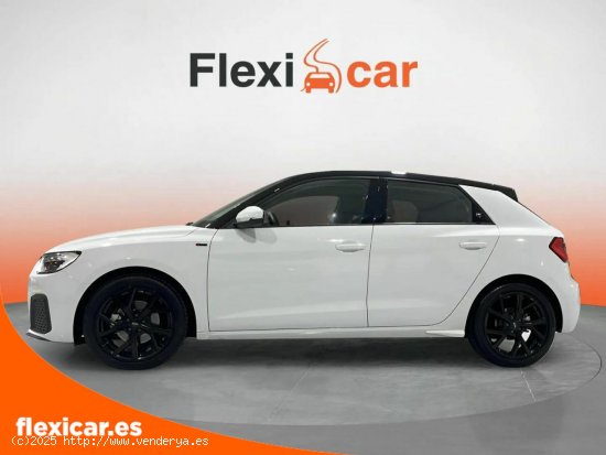 Audi A1 Sportback S line 30 TFSI 85kW S tronic - Cornellà de Llobregat